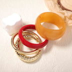 Atemberaubende Armband für den Alltag