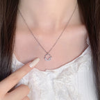 Atemberaubende Halskette für den Alltag