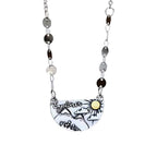 Romantische Halskette für besondere Momente