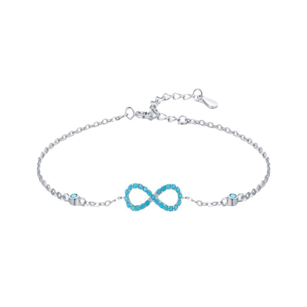 Handgefertigte Vintage Armband