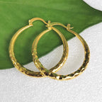 Schöne Ohrring mit einzigartigem Stil