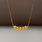 Romantische Halskette für besondere Momente