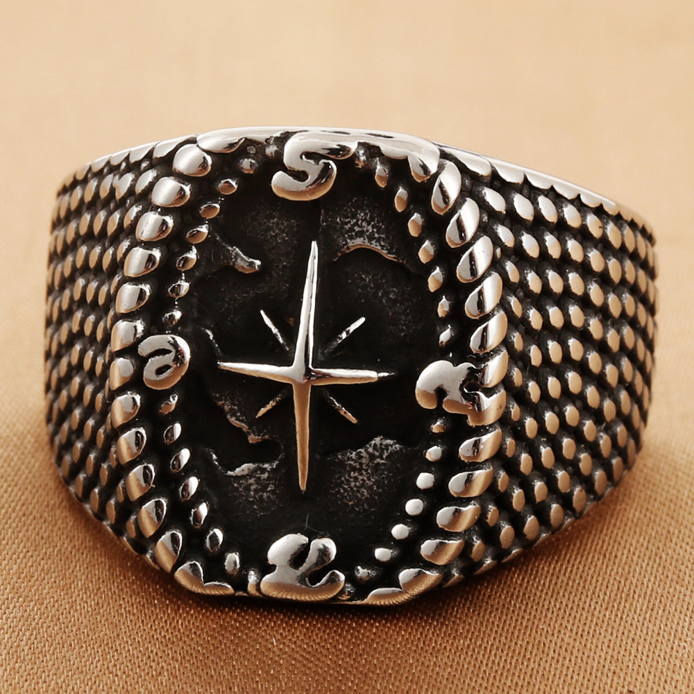 Charmante Ring für jeden Anlass