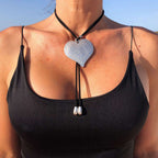 Romantische Halskette für besondere Momente