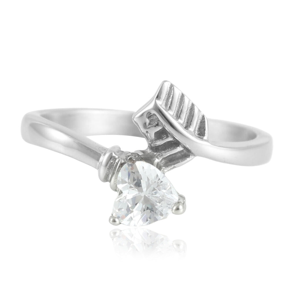 Charmante Ring für jeden Anlass