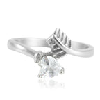 Charmante Ring für jeden Anlass