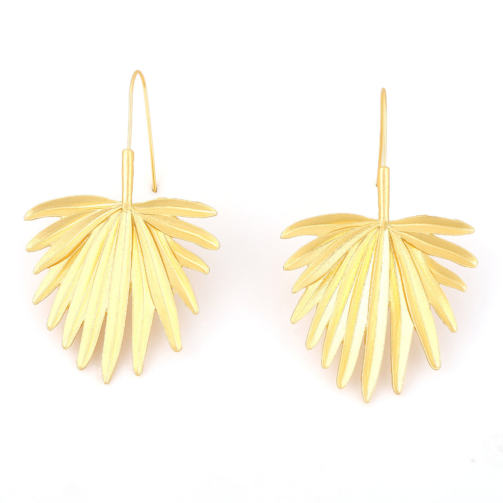 Atemberaubende Ohrring für den Alltag