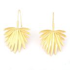 Atemberaubende Ohrring für den Alltag