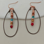 Romantische Ohrring für besondere Momente