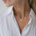 Romantische Halskette für besondere Momente