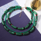 Romantische Halskette für besondere Momente