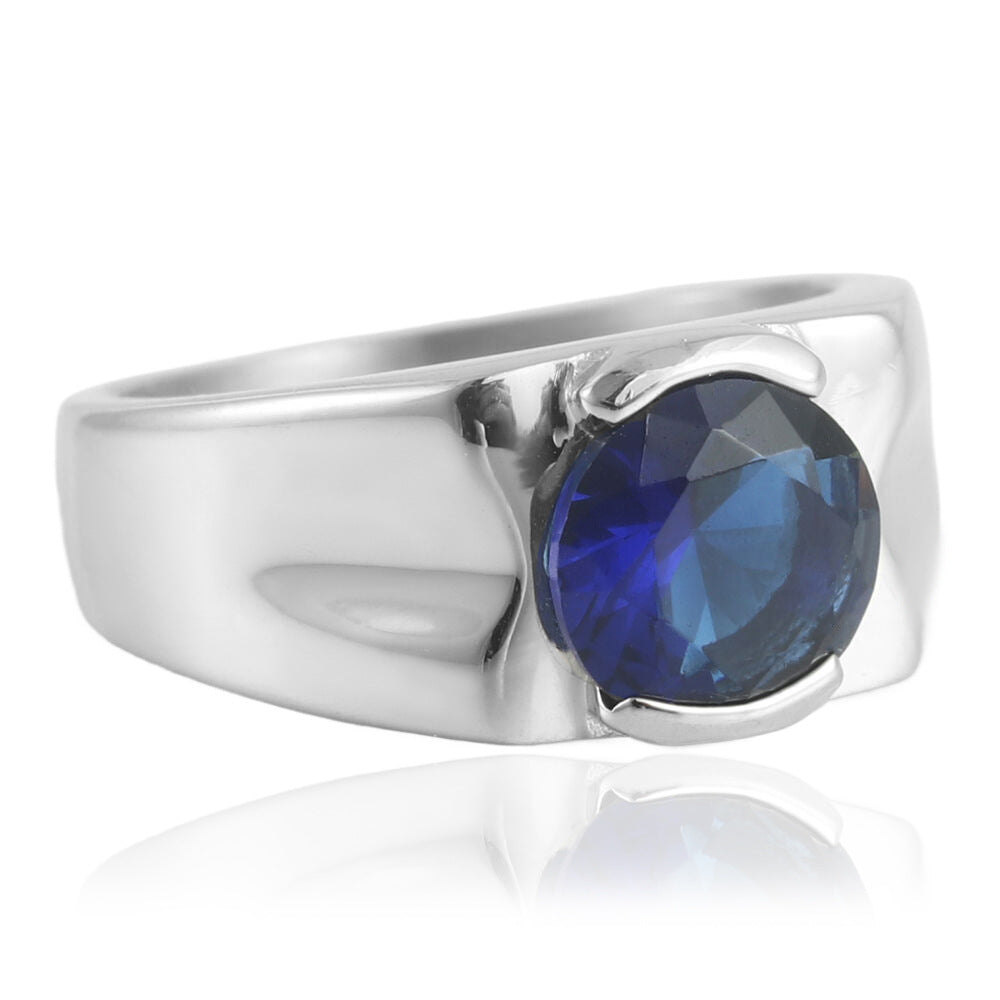 Atemberaubende Ring für den Alltag