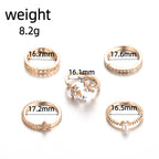 Atemberaubende Gold Kette für den Alltag