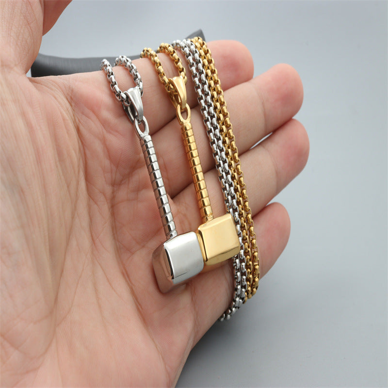 Klassische Halskette mit zeitloser Eleganz