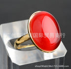 Atemberaubende Ring für den Alltag