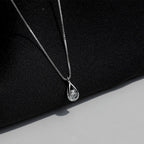 Klassische Halskette mit zeitloser Eleganz