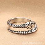 Atemberaubende Ring für den Alltag