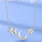 Elegante Halskette für jeden Anlass