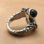 Atemberaubende Ring für den Alltag