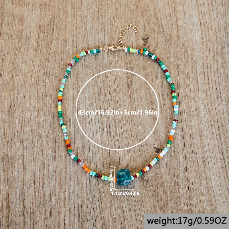 Romantische Halskette für besondere Momente