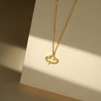 Romantische Halskette für besondere Momente