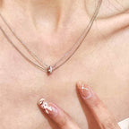 Charmante Halskette für jeden Anlass