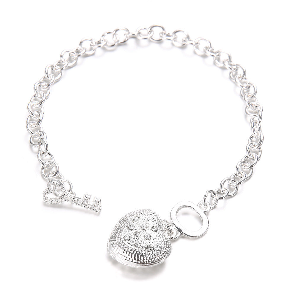 Atemberaubende Armband für den Alltag