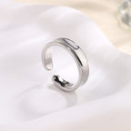 Handgefertigte Vintage Ring