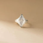 Romantische Ring für besondere Momente