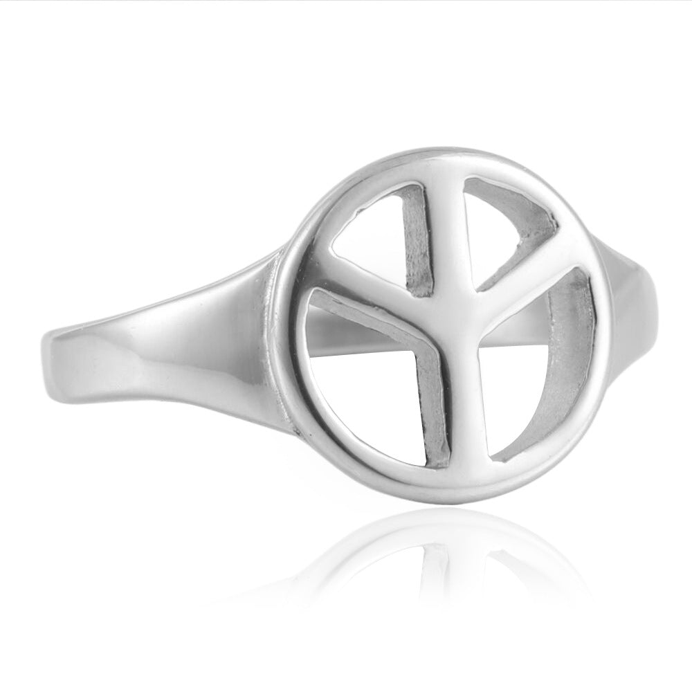 Handgefertigte Vintage Ring