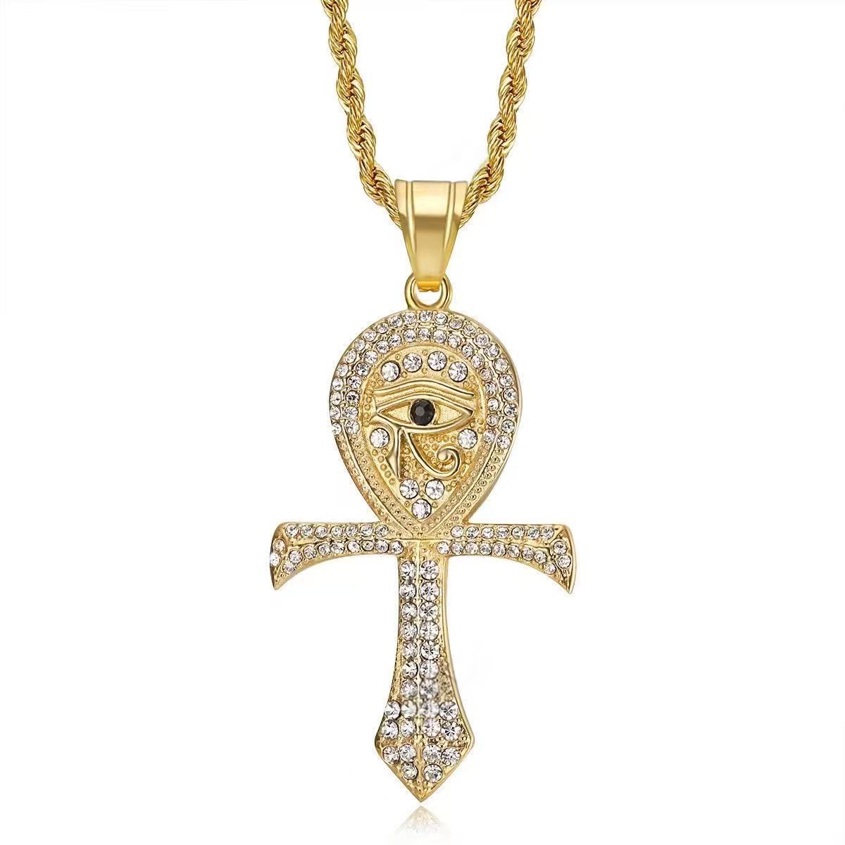 Klassische Halskette mit zeitloser Eleganz