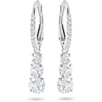 Atemberaubende Ohrring für den Alltag