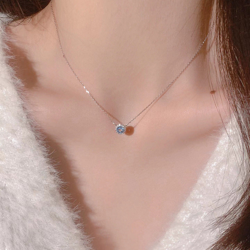 Elegante Halskette für jeden Anlass