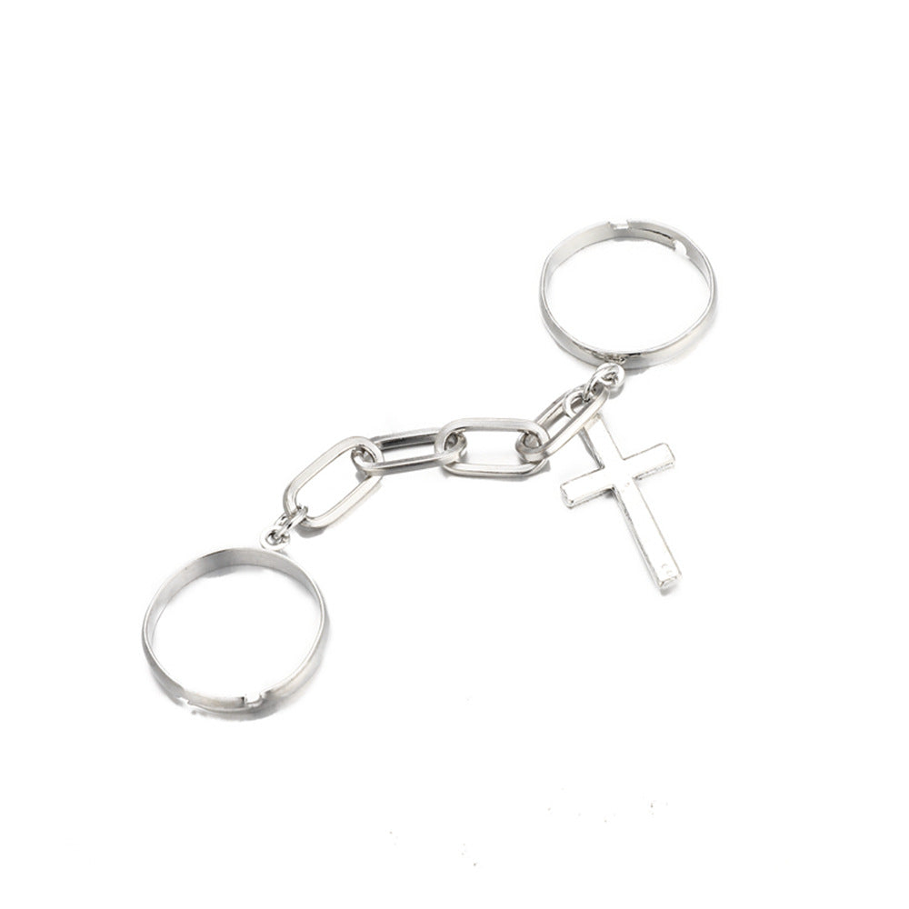 Zarte handwerkliche Armband