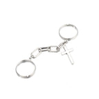 Zarte handwerkliche Armband