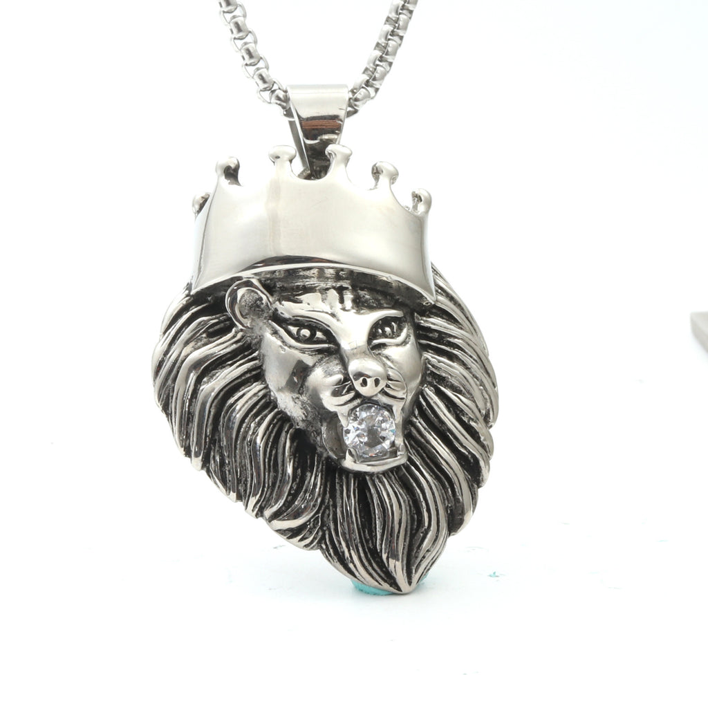 Elegante Halskette für jeden Anlass