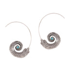 Atemberaubende Ohrring für den Alltag