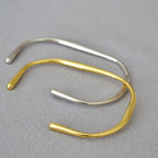 Elegante Gold Armband für jeden Anlass