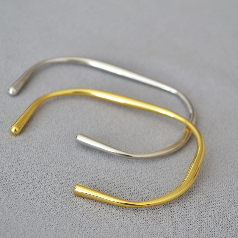 Elegante Gold Armband für jeden Anlass