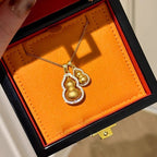 Romantische Halskette für besondere Momente