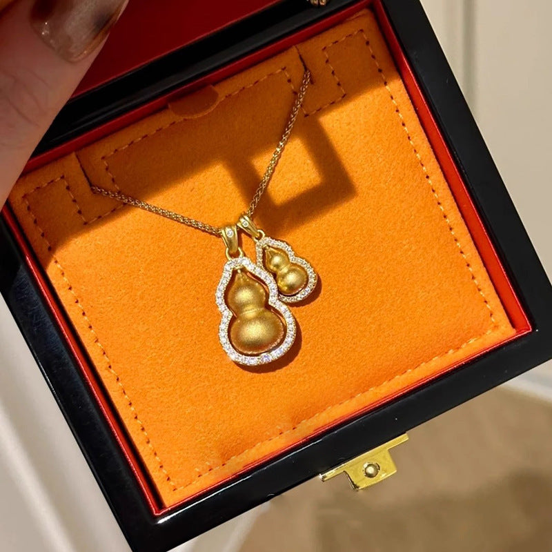 Romantische Halskette für besondere Momente