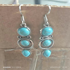 Klassische Ohrring mit zeitloser Eleganz