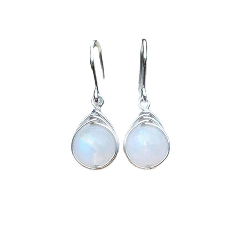 Charmante Ohrring für jeden Anlass