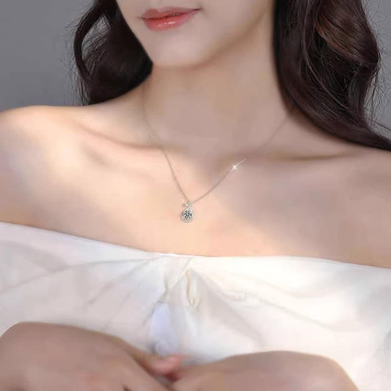 Charmante Halskette für jeden Anlass