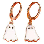 Schöne Ohrring mit einzigartigem Stil