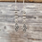 Romantische Ohrring für besondere Momente