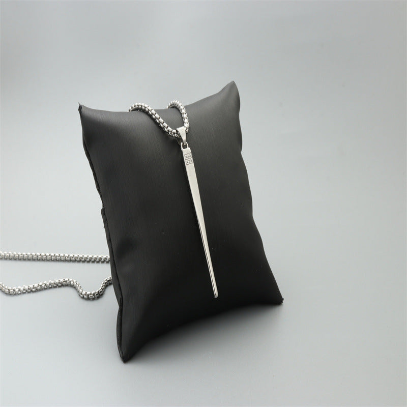 Elegante Halskette für jeden Anlass