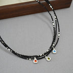 Atemberaubende Halskette für den Alltag