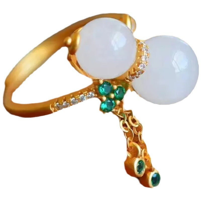 Atemberaubende Gold Kette für den Alltag