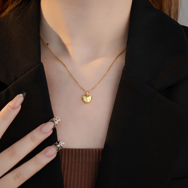 Elegante Halskette für jeden Anlass